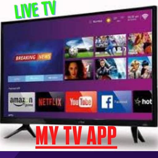 My Tv App