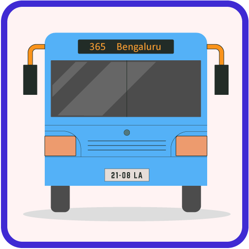 Namma BMTC Bus Routes
