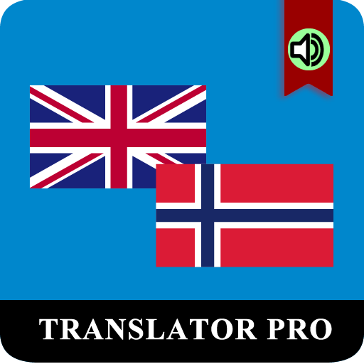 Norwegian English Translator