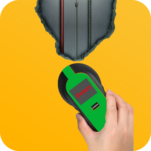 Wire Detector & Stud Finder