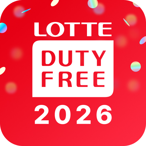 LOTTE DUTY FREE
