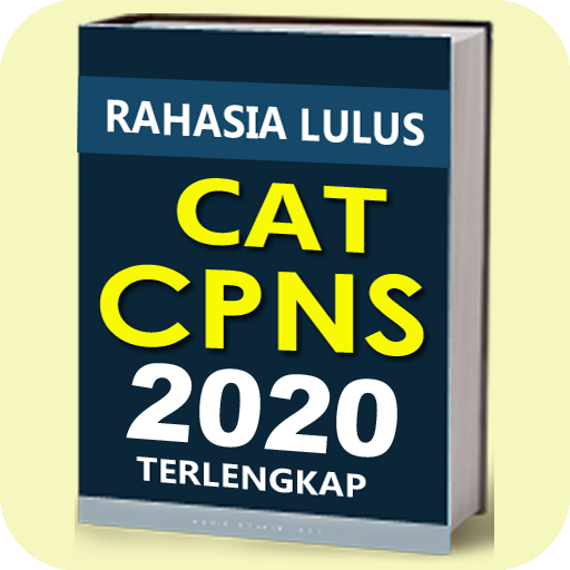 CAT CPNS 2020 Semua Kementerian - Kunci Jawaban