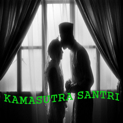 kamasutra santri