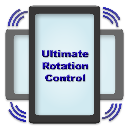 Ultimate Rotation Control