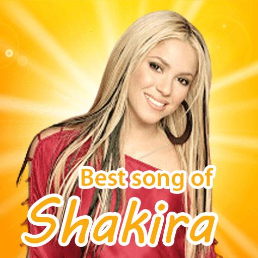 Best shakira songs