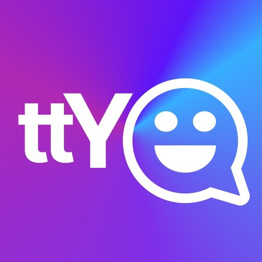Ttyo - Live Video Chat