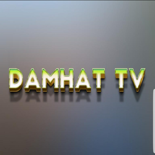 DAMHAT TV التلفزيون الكردي