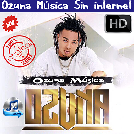 Musica Ozuna Offline