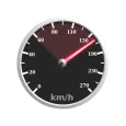 GPS Speedometer: Mph Tracker