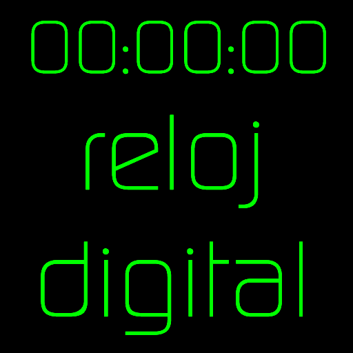 Reloj Digital