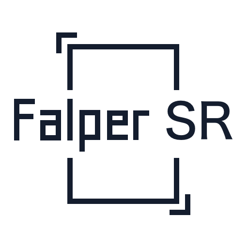 Falper SR - AI Photo Enhancer