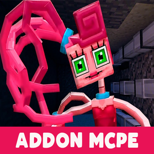 Mod Poppy 2 Minecraft