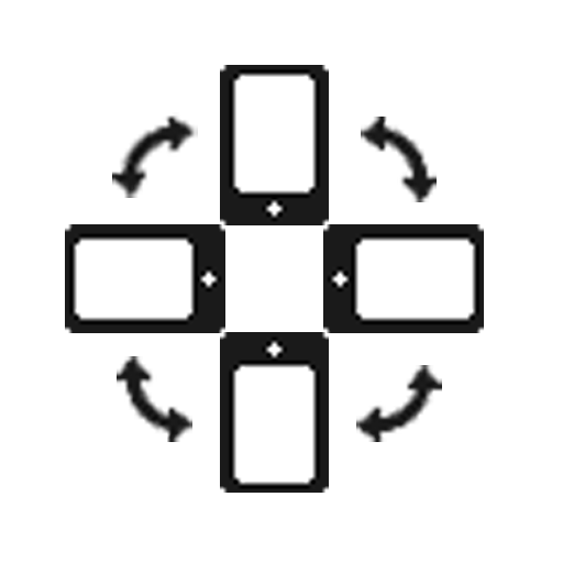 Screen Rotation Control