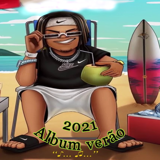 mc lipi Praiou album verão 202