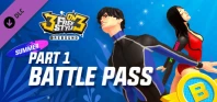 3on3 FreeStyle - Battle Pass Summer Part. 1
