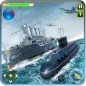 Russian Submarine Ship Battle : Navy Army War game