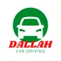 KSA Dallah Driving Test 2022