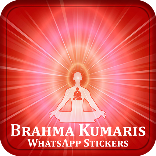 Brahma Kumaris WAStickerApps