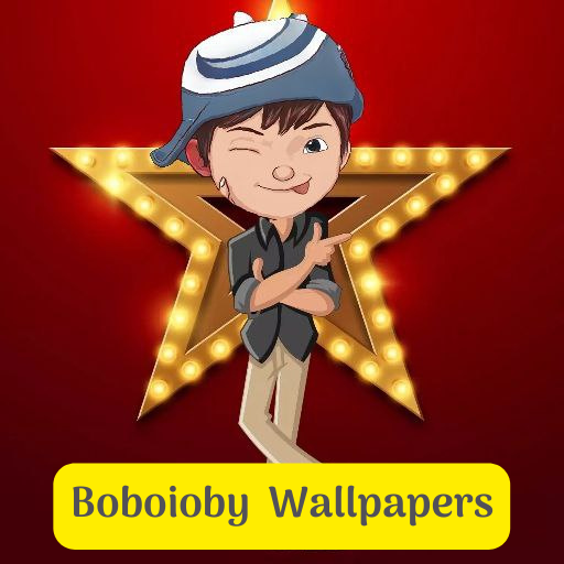 Boboiboy Wallpaper