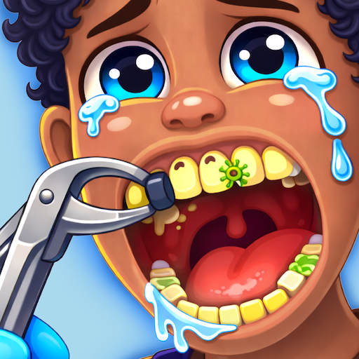 Dentist Doctor Dental Care