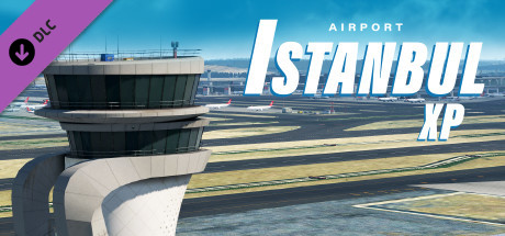 X-Plane 11 - Add-on: Aerosoft - Airport Istanbul