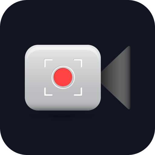 Background Video Recorder : Secret Video Recorder