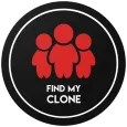 FindMyClone