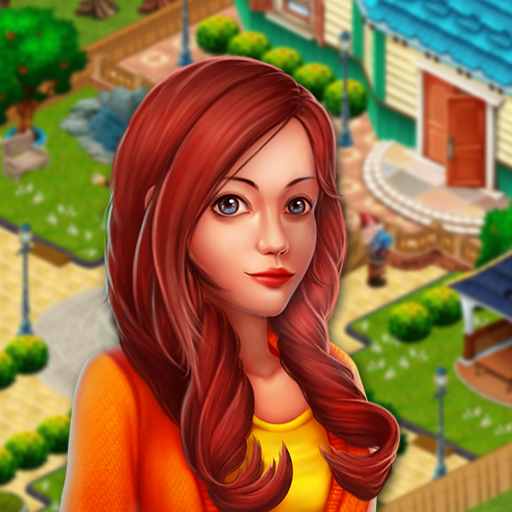 Home Makeover 3 - Hidden Object Garden Game