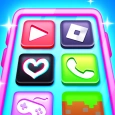 โทรศัพท์เด็ก - เกมสำหรับเด็ก