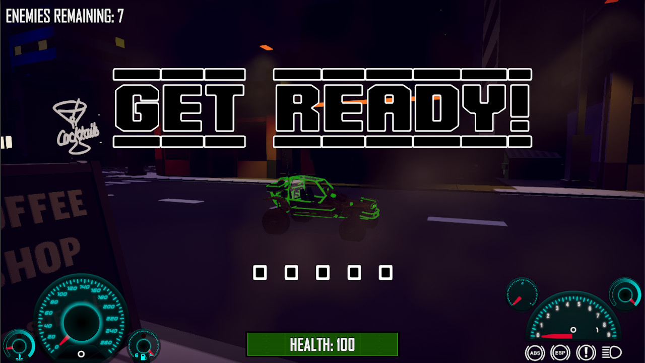 Download Wild Ride Free and Play on PC