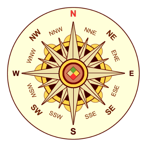 Vastu Compass | Vastu Dosh