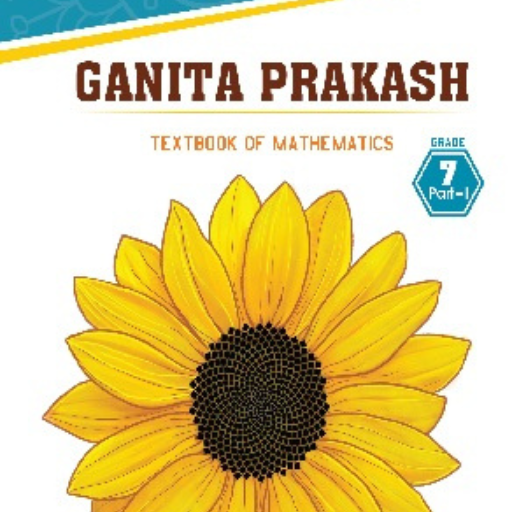 Class 7 Maths NCERT Book