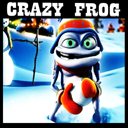 Crazy Frog Racer 2 Tips