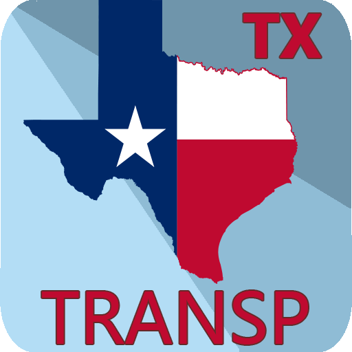 Texas Transportation Code