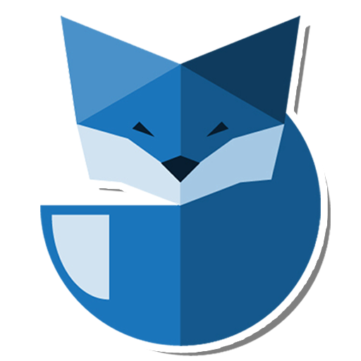 Blue Fox Tracker