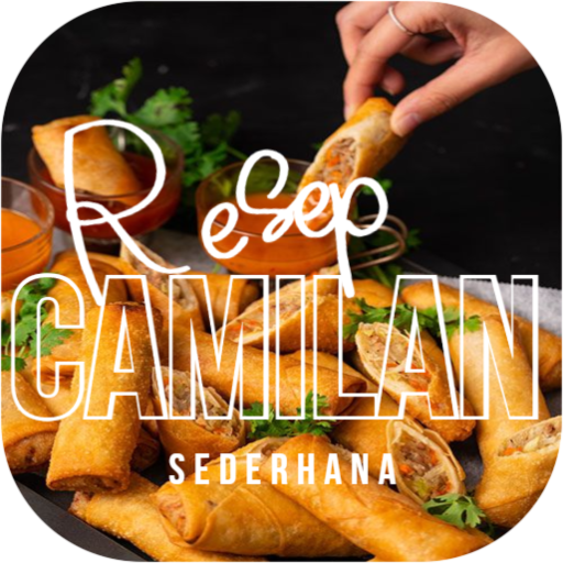 Resep Camilan Sederhana