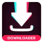 Video Downloader for Tik Tok - Watch without WIFI