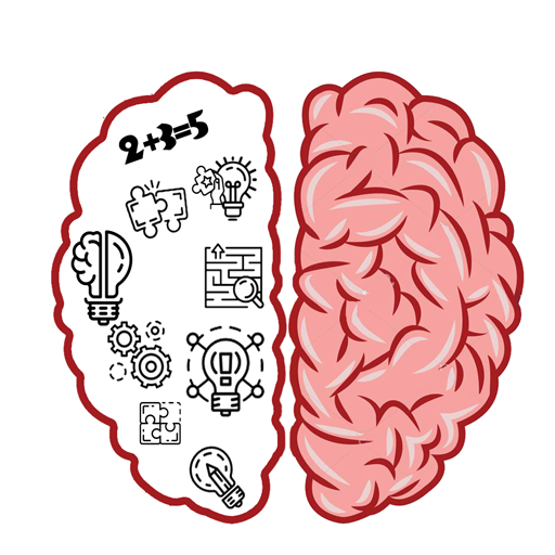 Brain Puzzle 2020 : Asah Otak 