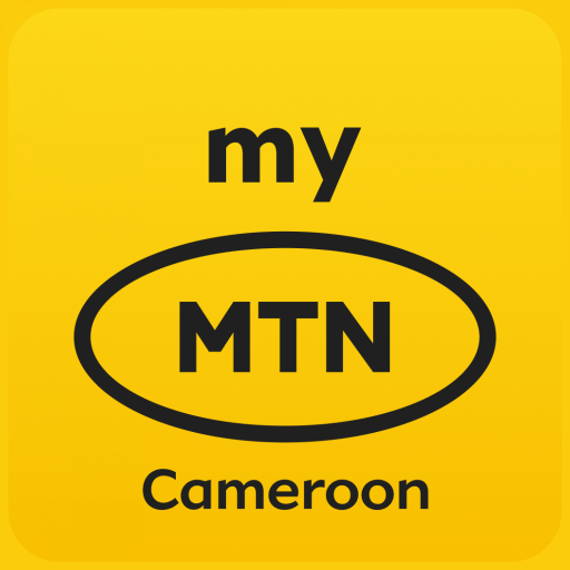 MyMTN Cameroon