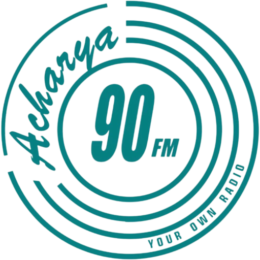 Acharya 90 FM