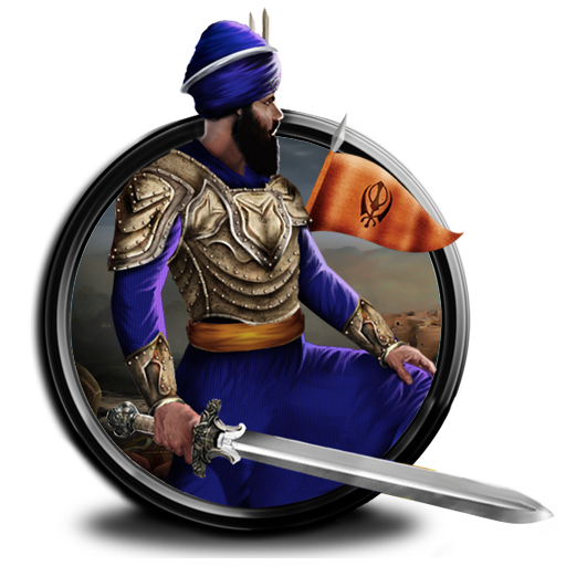 Baba Banda Singh Bahadur -Game