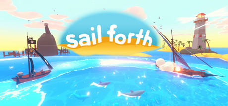 Sail Forth