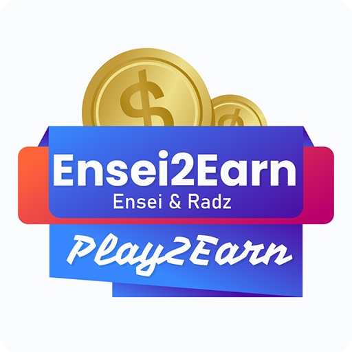 Ensei2Earn