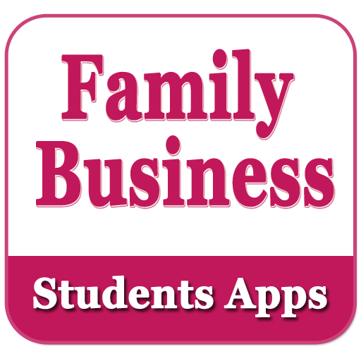 Family Business Management - a