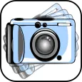 Shake Camera