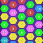 Hex Merge Puzzles Games