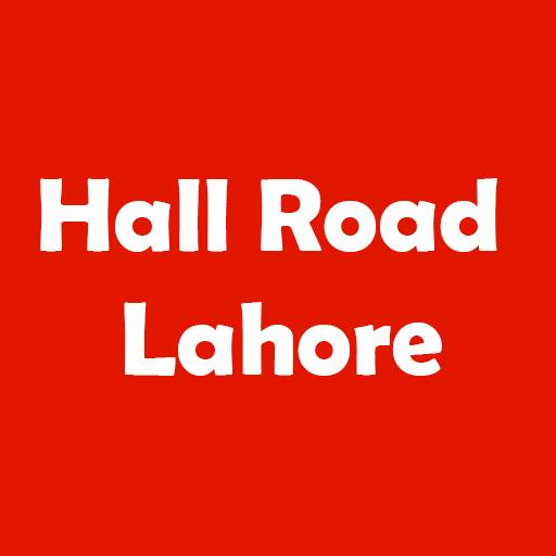 Hall Road Lahore ( HRL )