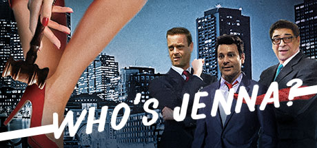 Who's Jenna