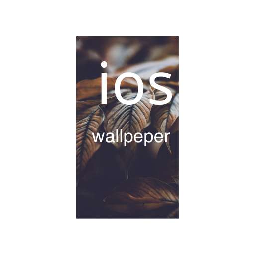 ios wallpaper