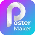 Poster Maker Design App